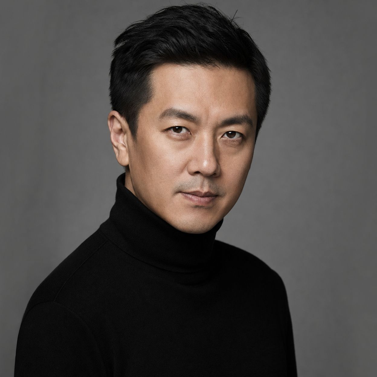 捷克街头影视导演